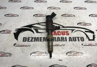 Injector Peugeot 308 /Ford Focus/Citroen 2015 Cod 0445110566