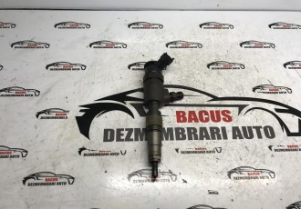 Injector Peugeot 308 /Ford Focus/Citroen 2015 Cod 0445110566