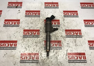 Injector Peugeot 308 /Ford Focus/Citroen Euro 6 2018 Cod 0445110566