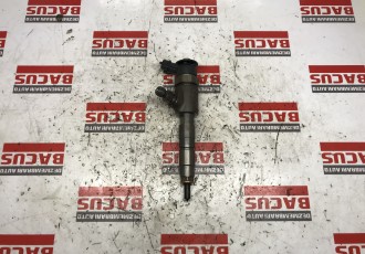 Injector Peugeot 308 /Ford Focus/Citroen Euro 6 2018 Cod 0445110566