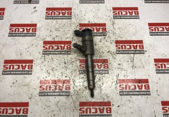 Injector Peugeot 308 /Ford Focus/Citroen Euro 6 2018 Cod 0445110566