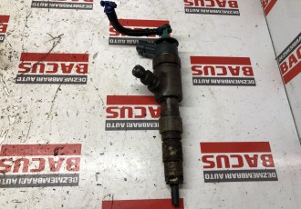 Injector Peugeot 308 /Ford Focus/Citroen Euro 6 2018 Cod 0445110566