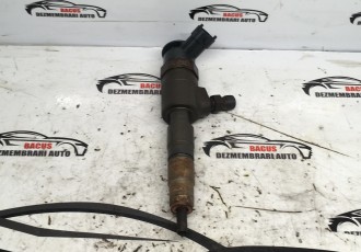 Injector Peugeot 308 /Ford Focus/Citroen Euro 6 2018 Cod 0445110566