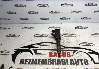 Injector Peugeot 308 /Ford Focus/Citroen Euro 6 2018 Cod 0445110566