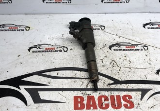 Injector Peugeot 308 /Ford Focus/Citroen Euro 6 2018 Cod 0445110566