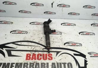 Injector Peugeot 308 /Ford Focus/Citroen Euro 6 2018 Cod 0445110566