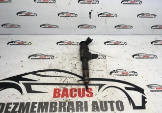 Injector Peugeot 308 /Ford Focus/Citroen Euro 6 2018 Cod 0445110566