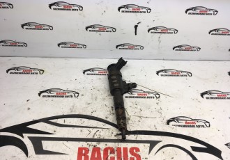Injector Peugeot 308 /Ford Focus/Citroen Euro 6 2018 Cod 0445110566