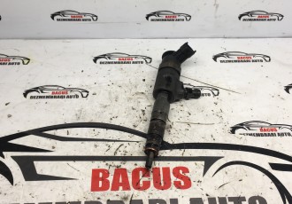 Injector Peugeot 308 /Ford Focus/Citroen Euro 6 2018 Cod 0445110566