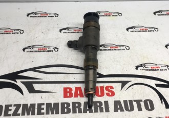 Injector Peugeot 308 /Ford Focus/Citroen Euro 6 2018 Cod 0445110566