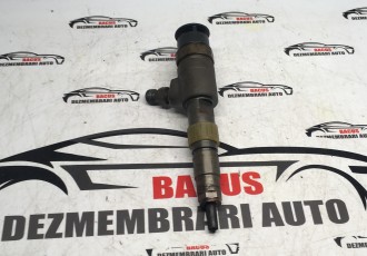 Injector Peugeot 308 /Ford Focus/Citroen Euro 6 2018 Cod 0445110566