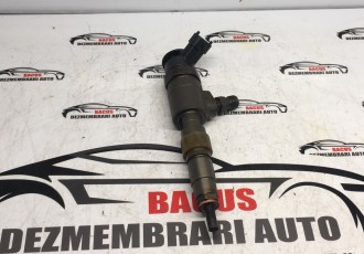 Injector Peugeot 308 /Ford Focus/Citroen Euro 6 2018 Cod 0445110566