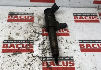 Injector Peugeot 308 Peugeot Cod 0445110489