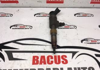 Injector Peugeot 308 Peugeot Cod 0445110489