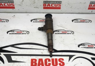 Injector Peugeot 308 Peugeot Cod 0445110489
