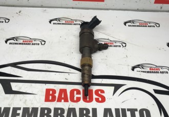 Injector Peugeot 308 Peugeot Cod 0445110489