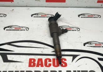 Injector Peugeot 308 Peugeot Cod 0445110489 	