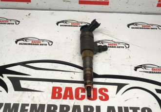 Injector Peugeot 308 Peugeot Cod 0445110489 