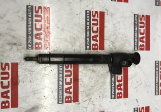 Injector Peugeot 5008 cod: 9674984080