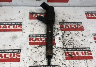 Injector peugeot bipper 1.3hdi fiat grande punto fiat doblo 1.3jtd euro 5 cod 0445110351