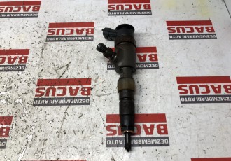 Injector Peugeot / Citroen C3 1.6 hdi Euro 5 Cod : 0445110340 