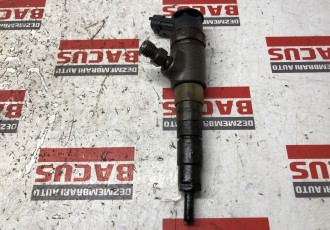Injector Peugeot / Citroen C3 1.6 hdi Euro 5 Cod : 0445110340