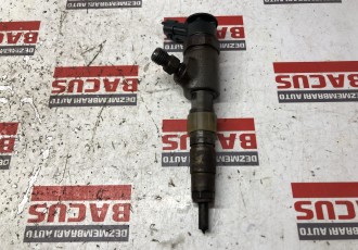 Injector Peugeot / Citroen C3 1.6 hdi Euro 5 Cod : 0445110340
