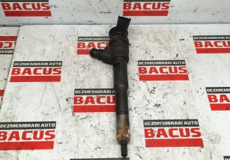 Injector Renault Clio 4 / Dacia Sandero 2 / Duster / Logan 2 1.5 DCI Cod : 0445110652 	