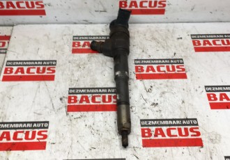 Injector Renault Clio 4 / Dacia Sandero 2 / Duster / Logan 2 1.5 DCI Cod : 0445110652 