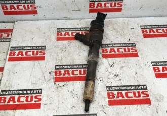Injector Renault Clio 4 / Dacia Sandero 2 / Duster / Logan 2 1.5 DCI Cod : 0445110652 