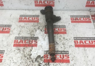 Injector Renault Clio 4 / Dacia Sandero 2 / Duster / Logan 2 1.5 DCI Cod 0445110652