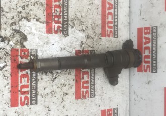 Injector Renault Clio 4 / Dacia Sandero 2 / Duster / Logan 2 1.5 DCI Cod 0445110652