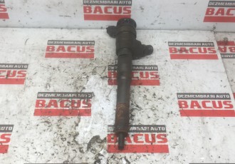 Injector Renault Clio 4 / Dacia Sandero 2 / Duster / Logan 2 1.5 DCI Cod 0445110652