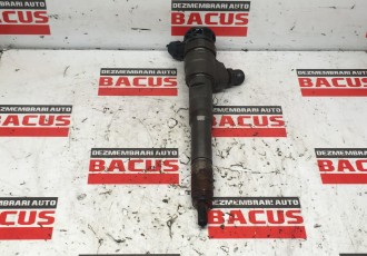 Injector Renault Clio 4 / Dacia Sandero 2 / Duster / Logan 2 1.5 DCI Cod 0445110652