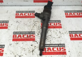 Injector Renault Clio 4 / Dacia Sandero 2 / Duster / Logan 2 1.5 DCI Cod 0445110652