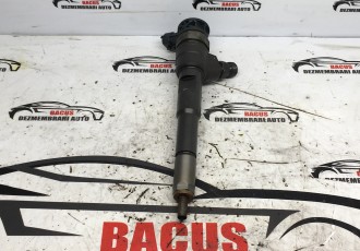 Injector Renault Clio 4 / Dacia Sandero 2 / Duster / Logan 2 1.5 DCI Cod 0445110652