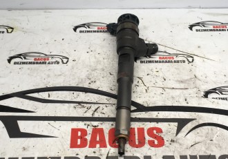 Injector Renault Clio 4 / Dacia Sandero 2 / Duster / Logan 2 1.5 DCI Cod 0445110652