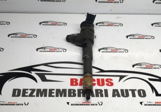 Injector Renault Clio 4 / Dacia Sandero 2 / Duster / Logan 2 1.5 DCI Cod : 0445110652