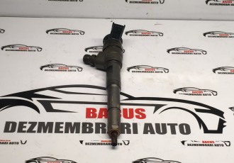 Injector Renault Clio 4 / Dacia Sandero 2 / Duster / Logan 2 1.5 DCI Cod : 0445110652