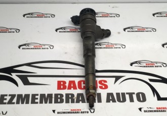 Injector Renault Clio 4 / Dacia Sandero 2 / Duster / Logan 2 1.5 DCI Cod 0445110652