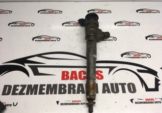 Injector Renault Clio 4 / Dacia Sandero 2 / Duster / Logan 2 1.5 DCI Cod : 0445110652