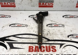 Injector Renault Kadjar / Mercedes A W169 / B W246 Dacia Sandero 2 1.5 DCI Cod : 166006212R