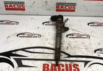 Injector Renault Kadjar / Mercedes A W169 / B W246 Dacia Sandero 2 1.5 DCI Cod : 166006212R 	