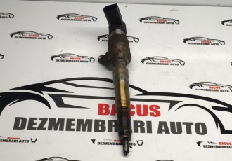 Injector Renault Kadjar / Mercedes A W169 / B W246 Dacia Sandero 2 1.5 DCI Cod: 166006212R