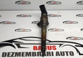 Injector Renault Kadjar / Mercedes A W169 / B W246 Dacia Sandero 2 1.5 DCI Cod: 166006212R