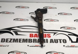 Injector Renault Kadjar / Mercedes A W169 / B W246 Dacia Sandero 2 1.5 DCI Cod: 166006212R