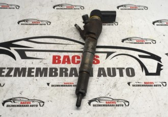Injector Renault Kadjar / Mercedes A W169 / B W246 Dacia Sandero 2 1.5 DCI Cod: 166006212R