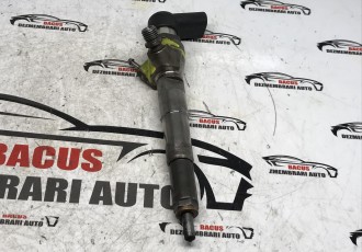 Injector Renault Kadjar / Mercedes A W169 / B W246 Dacia Sandero 2 1.5 DCI Cod: 166006212R