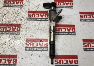 Injector Renault Kadjar / Mercedes A W176 / B W246 Dacia Sandero 2 1.5 DCI Cod : 166006212R