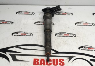 Injector Renault Laguna 2 facelift 2005-2007 2.0 dci; 2.0 cdti M9R 0445115007